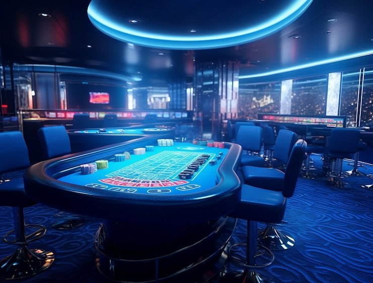9851 Philippines sports betting and casino platform main view